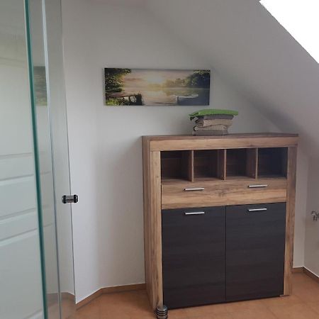 Ferienwohnung Braun Echlishausen Εξωτερικό φωτογραφία