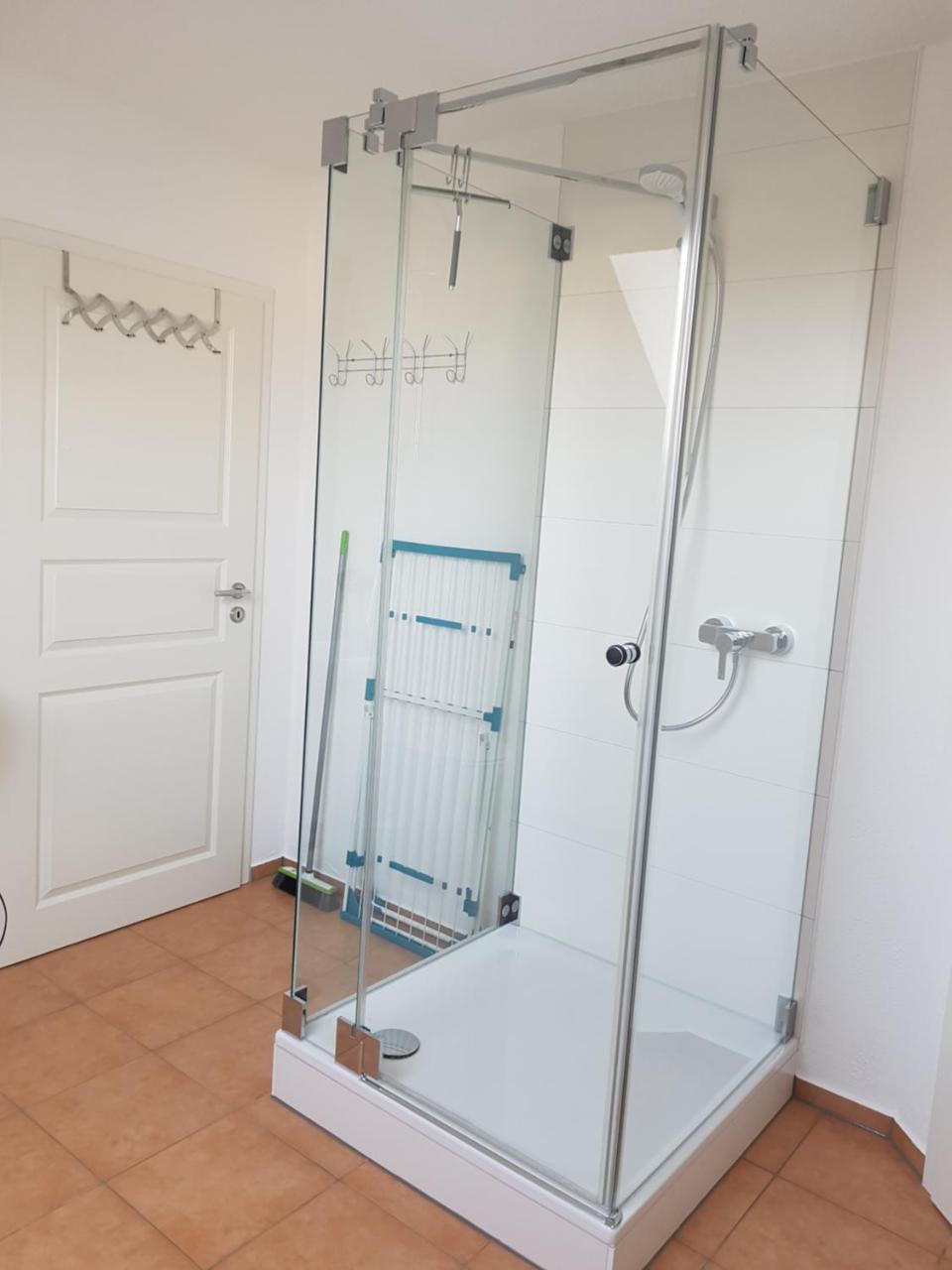 Ferienwohnung Braun Echlishausen Εξωτερικό φωτογραφία